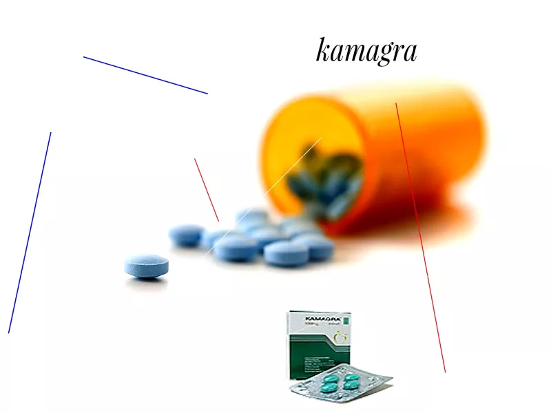 Kamagra pharmacie